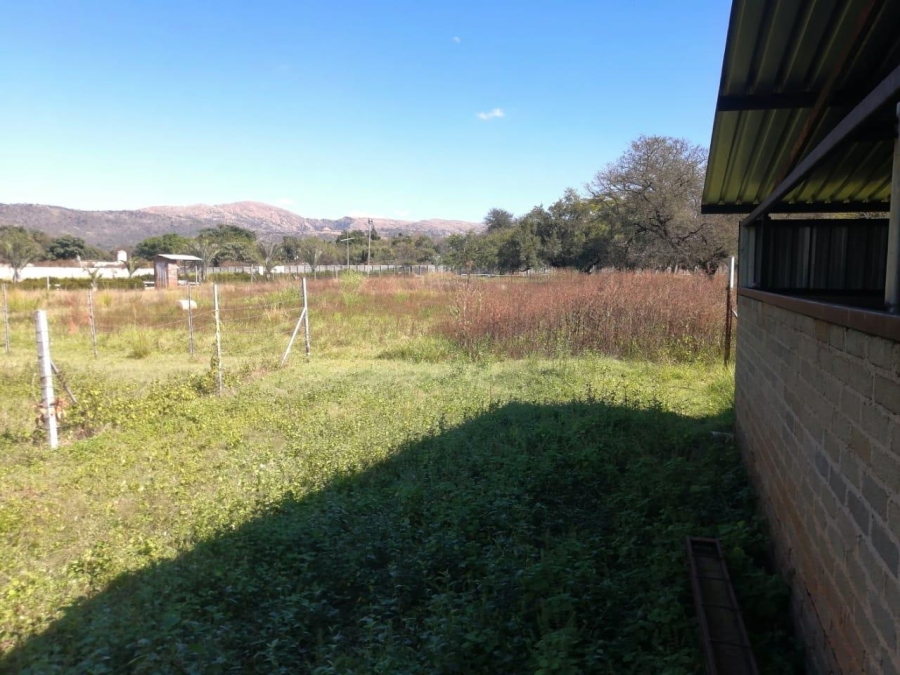 Commercial Property for Sale in Waterkloof A H North West
